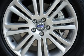 2013款沃尔沃XC90