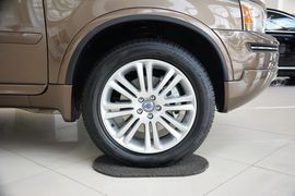 2013款沃尔沃XC90