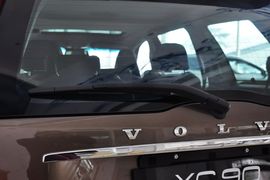 2013款沃尔沃XC90