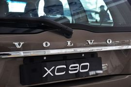 2013款沃尔沃XC90