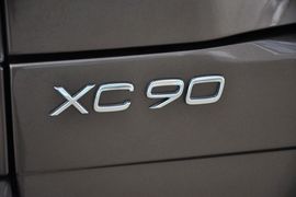 2013款沃尔沃XC90