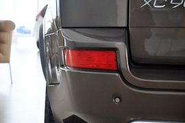 2013款沃尔沃XC90
