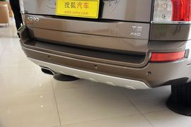 2013款沃尔沃XC90