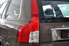 2013款沃尔沃XC90