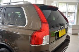 2013款沃尔沃XC90