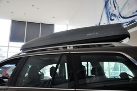 2013款沃尔沃XC90