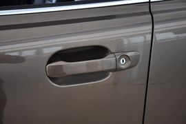 2013款沃尔沃XC90