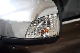 2013款沃尔沃XC90