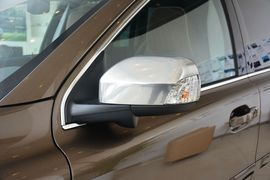 2013款沃尔沃XC90