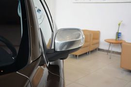 2013款沃尔沃XC90