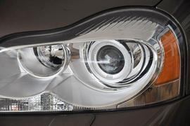 2013款沃尔沃XC90