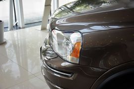 2013款沃尔沃XC90