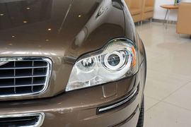 2013款沃尔沃XC90