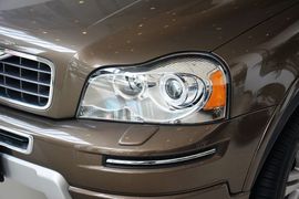 2013款沃尔沃XC90