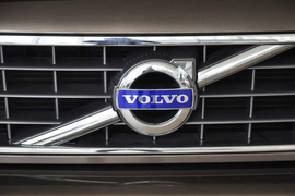2013款沃尔沃XC90