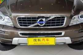 2013款沃尔沃XC90