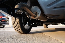 2019款斯柯达昕锐