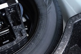 2019款斯柯达昕锐