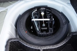 2019款斯柯达昕锐