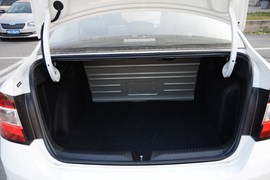 2019款斯柯达昕锐