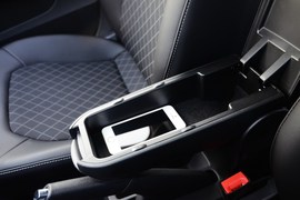 2019款斯柯达昕锐