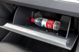 2019款斯柯达昕锐