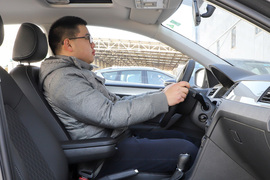 2019款斯柯达昕锐