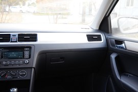 2019款斯柯达昕锐