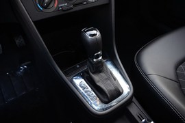 2019款斯柯达昕锐