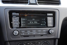 2019款斯柯达昕锐