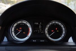 2019款斯柯达昕锐