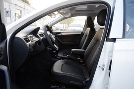 2019款斯柯达昕锐