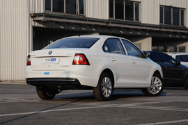 2019款斯柯达昕锐