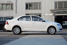 2019款斯柯达昕锐