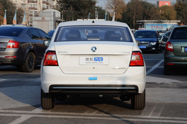 2019款斯柯达昕锐