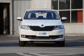 2019款斯柯达昕锐