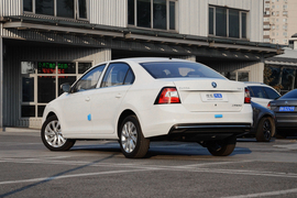 2019款斯柯达昕锐