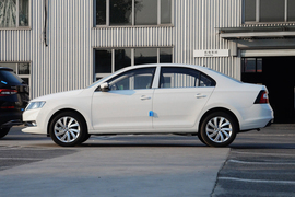 2019款斯柯达昕锐