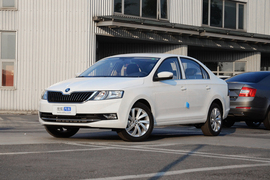 2019款斯柯达昕锐