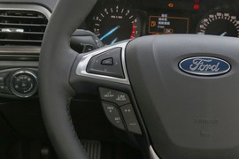 2019款福特蒙迪欧EcoBoost