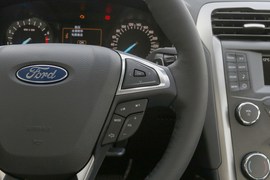 2019款福特蒙迪欧EcoBoost