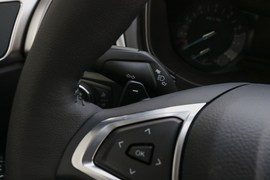 2019款福特蒙迪欧EcoBoost