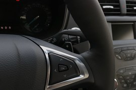 2019款福特蒙迪欧EcoBoost
