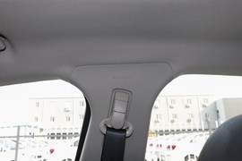 2019款福特蒙迪欧EcoBoost