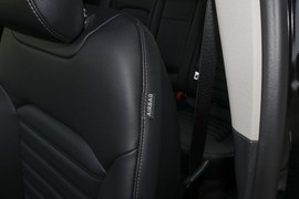 2019款福特蒙迪欧EcoBoost