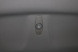2019款福特蒙迪欧EcoBoost
