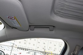 2019款福特蒙迪欧EcoBoost