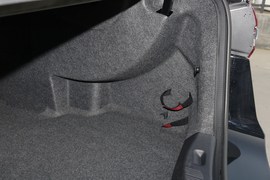 2019款福特蒙迪欧EcoBoost