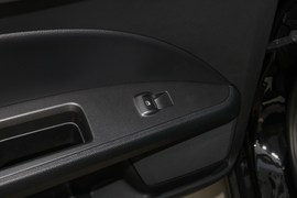 2019款福特蒙迪欧EcoBoost