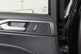 2019款福特蒙迪欧EcoBoost